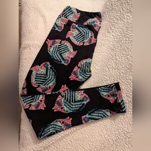 LuLaRoe Leggings